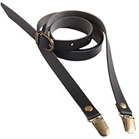 Amazon.co.jp: 日本紐釦貿易(Nippon Chuko) サスペンダー式